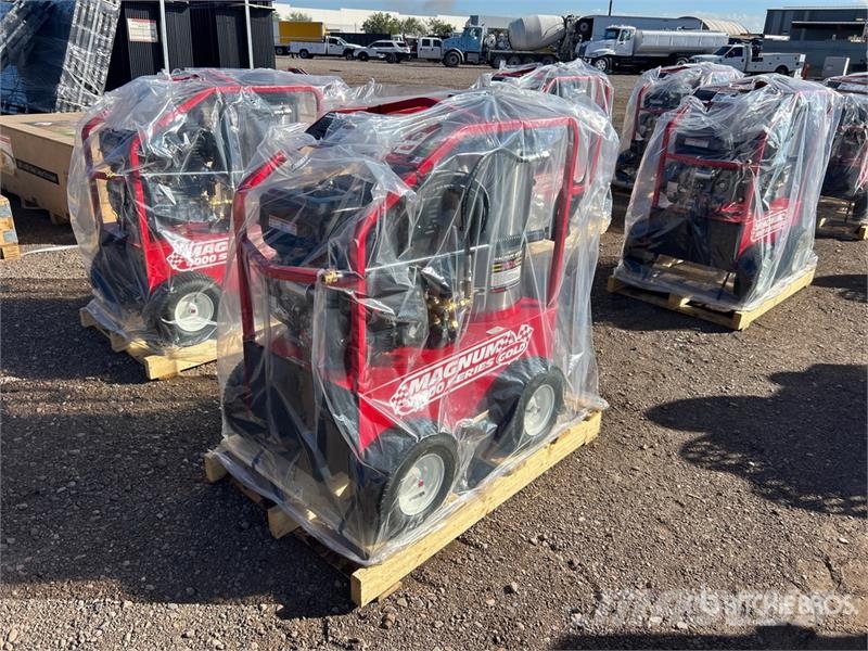 Easy-Kleen Magnum Gold Pressure Washer (Unused) Low pressure cleaner