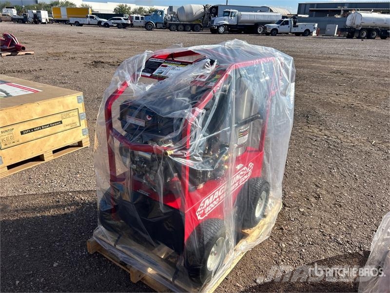 Easy-Kleen Magnum Gold Pressure Washer (Unused) Low pressure cleaner