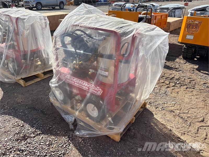 Easy-Kleen Magnum Gold Pressure Washer (Unused) Rensere med lavt tryk