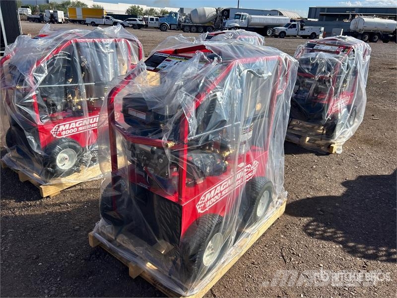 Easy-Kleen Magnum Gold Pressure Washer (Unused) Low pressure cleaner