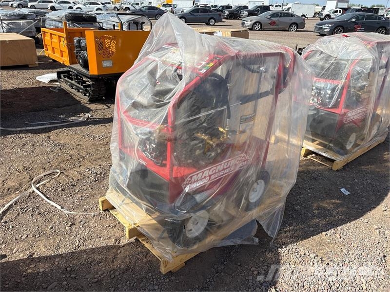 Easy-Kleen Magnum Gold Pressure Washer (Unused) Rensere med lavt tryk