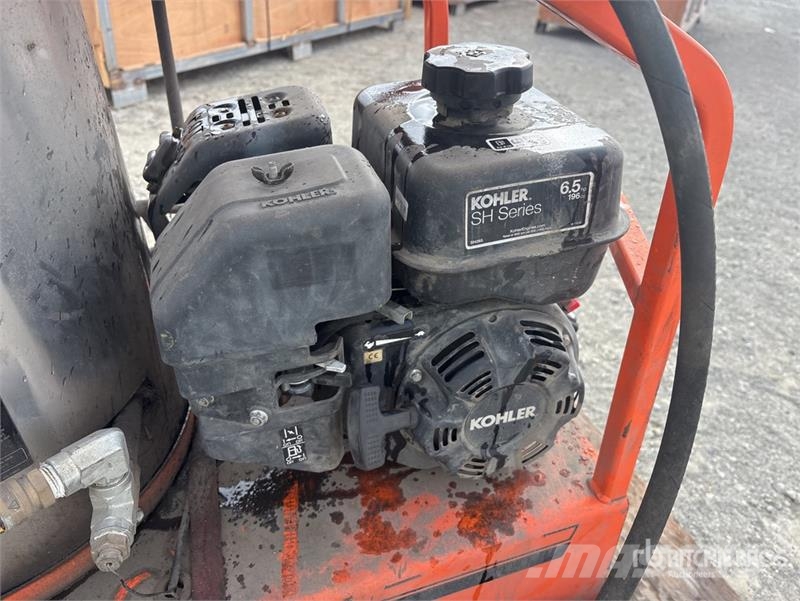 Easy-Kleen Magnum Gold 4000 Light pressure washers