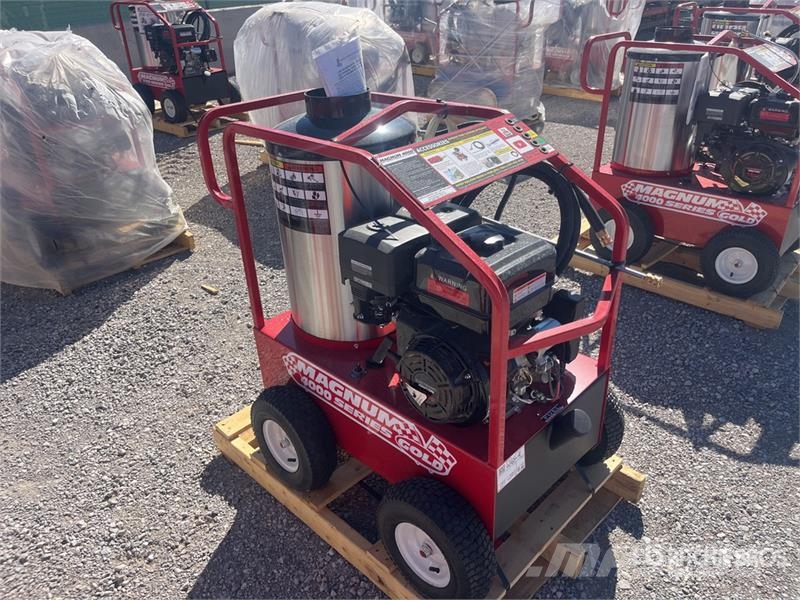 Easy-Kleen Magnum Gold 4000 Series Pressure Washer (Unused) Alacsony nyomású