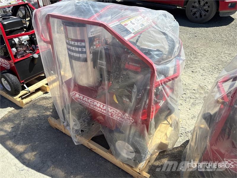 Easy-Kleen Magnum Gold Pressure Washer (Unused) Lagedrukreinigers