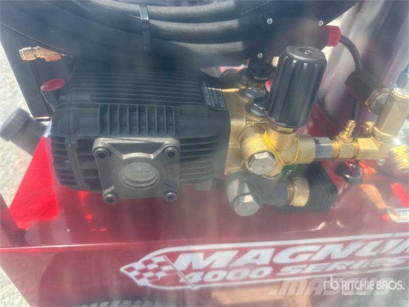 Easy-Kleen Magnum Gold 4000 Series Pressure Washer (Unused) Lagedrukreinigers
