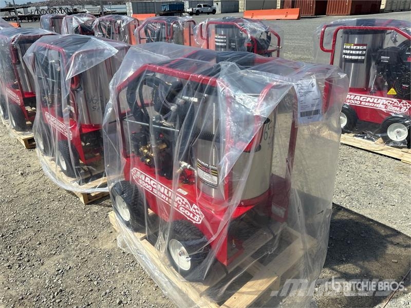 Easy-Kleen Magnum Gold Pressure Washer (Unused) Low pressure cleaner