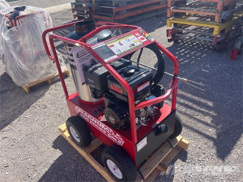 Easy-Kleen Magnum Gold 4000 Series Pressure Washer (Unused) Lavadoras de baja presión