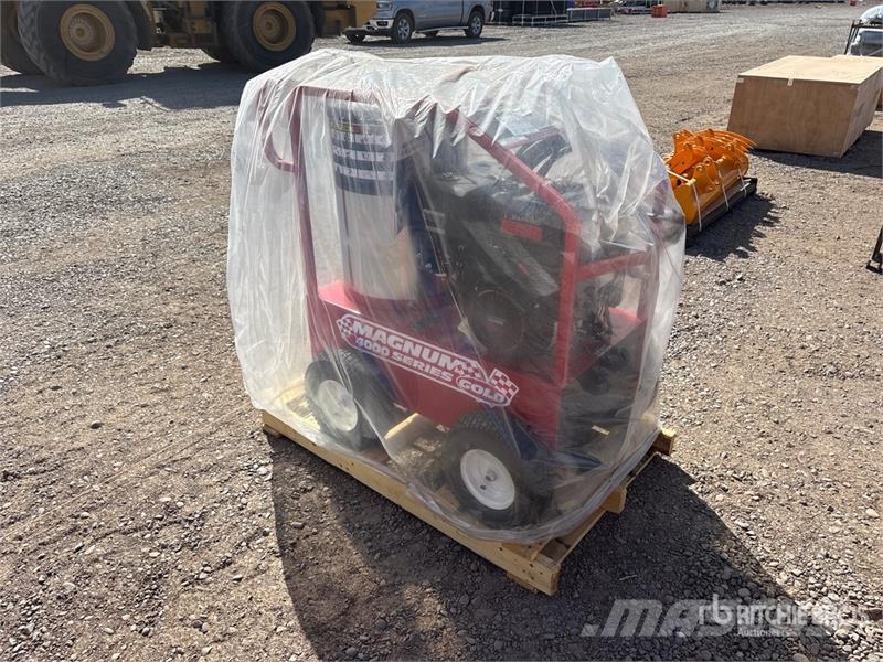 Easy-Kleen Magnum Gold Pressure Washer (Unused) Rensere med lavt tryk