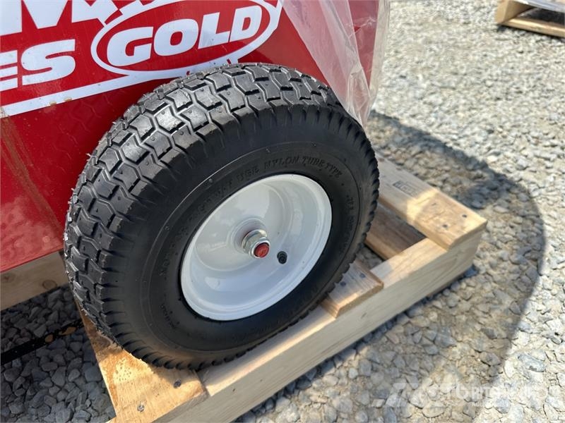 Easy-Kleen Magnum Gold 4000 Series Pressure Washer (Unused) Visokotlačni kućni perači