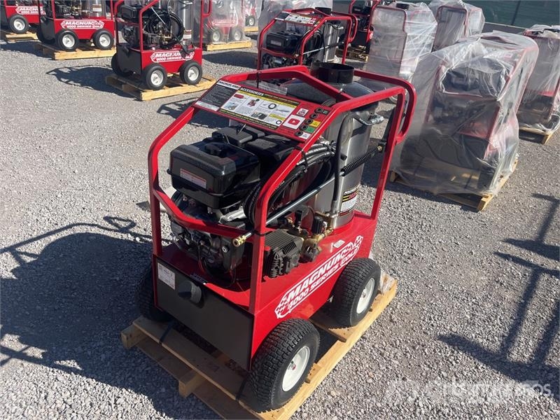 Easy-Kleen Magnum Gold 4000 Series Pressure Washer (Unused) Lavadoras de baja presión