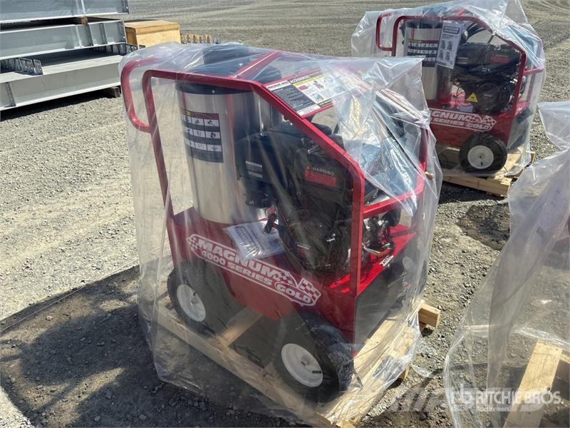 Easy-Kleen Magnum Gold Pressure Washer (Unused) Low pressure cleaner