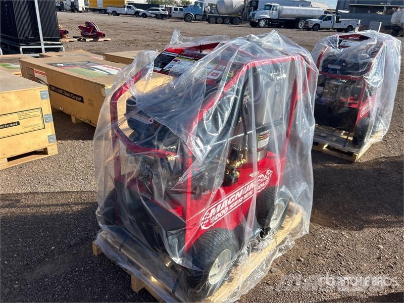 Easy-Kleen Magnum Gold Pressure Washer (Unused) Low pressure cleaner
