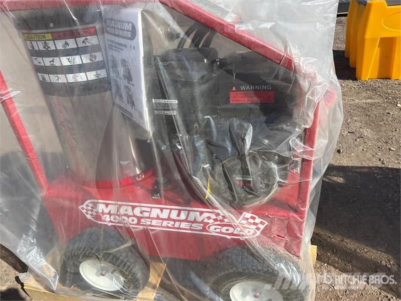 Easy-Kleen Magnum Gold Pressure Washer (Unused) Rensere med lavt tryk