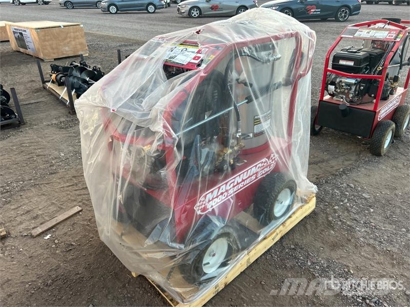Easy-Kleen Magnum Gold Pressure Washer (Unused) Nettoyeur basse pression