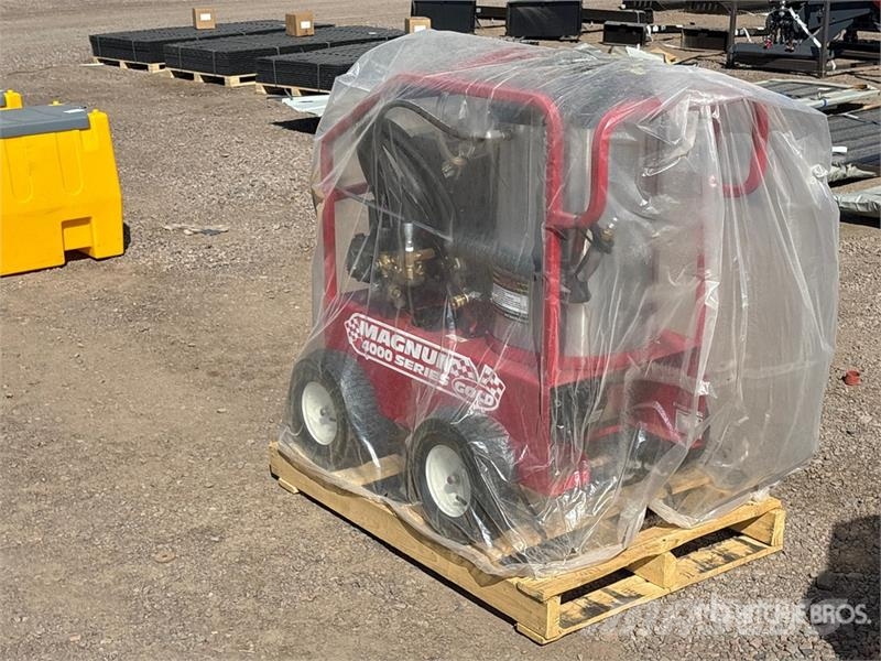 Easy-Kleen Magnum Gold Pressure Washer (Unused) Rensere med lavt tryk