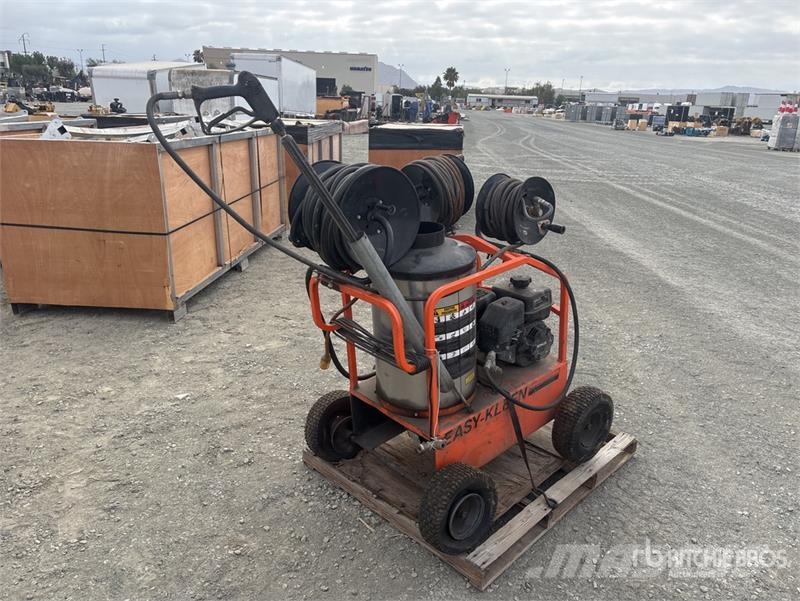 Easy-Kleen Magnum Gold 4000 Light pressure washers