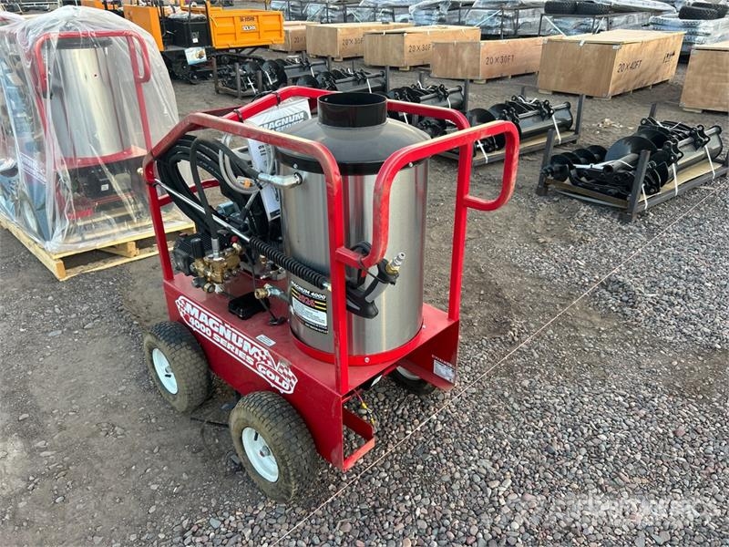 Easy-Kleen Magnum Gold Pressure Washer (Unused) Nettoyeur basse pression