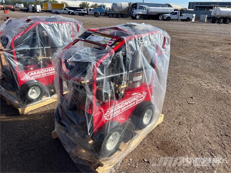 Easy-Kleen Magnum Gold Pressure Washer (Unused) Low pressure cleaner