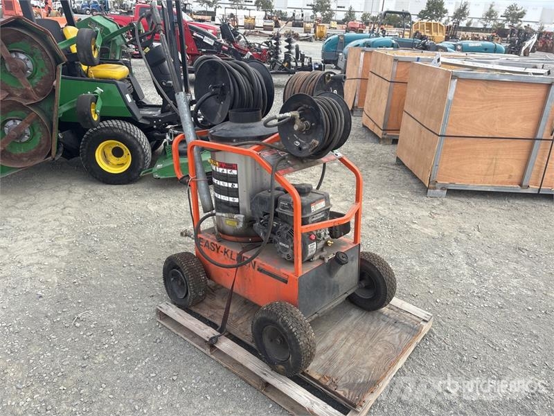 Easy-Kleen Magnum Gold 4000 Light pressure washers