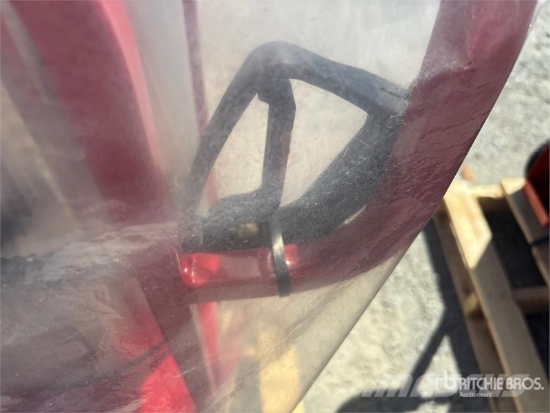 Easy-Kleen Magnum Gold Pressure Washer (Unused) Lagedrukreinigers