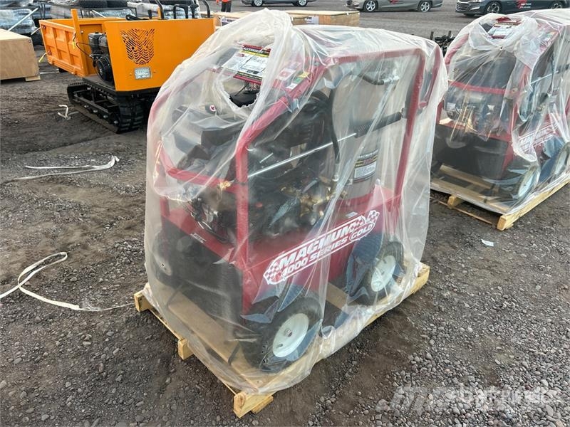 Easy-Kleen Magnum Gold Pressure Washer (Unused) Nettoyeur basse pression
