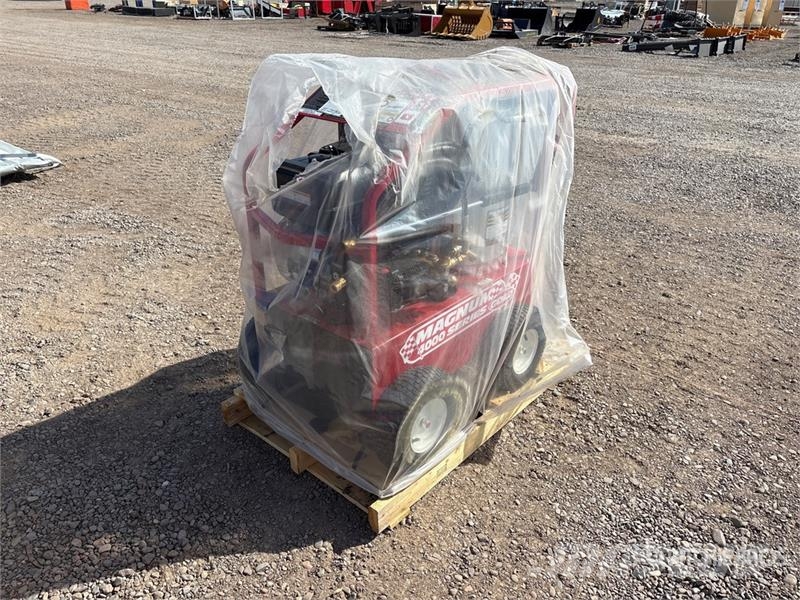 Easy-Kleen Magnum Gold Pressure Washer (Unused) Rensere med lavt tryk