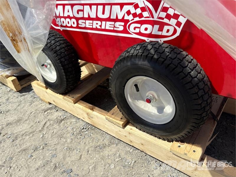 Easy-Kleen Magnum Gold Pressure Washer (Unused) Lagedrukreinigers