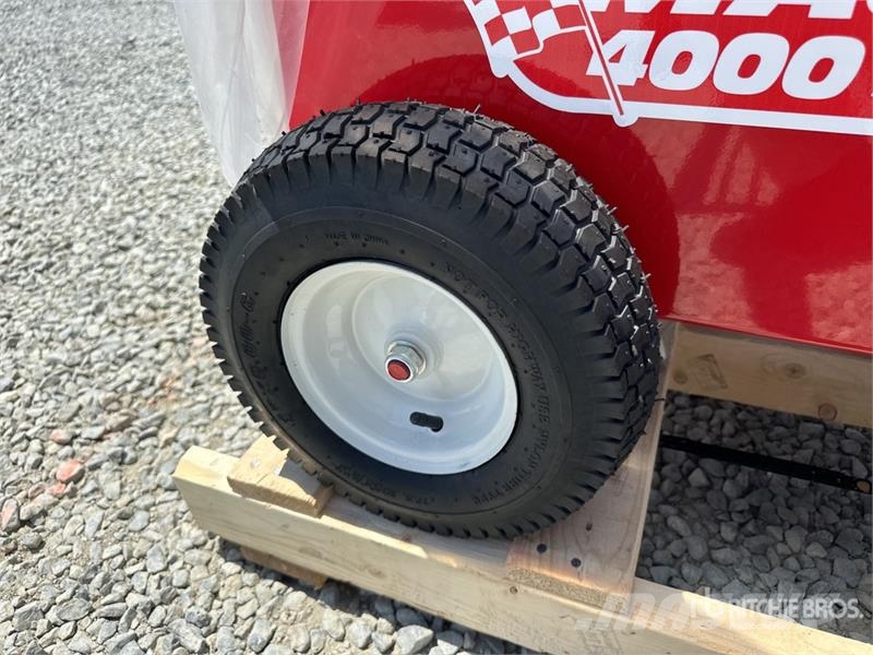 Easy-Kleen Magnum Gold 4000 Series Pressure Washer (Unused) Lagedrukreinigers