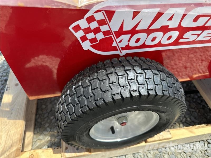Easy-Kleen Magnum Gold 4000 Series Pressure Washer (Unused) Lagedrukreinigers