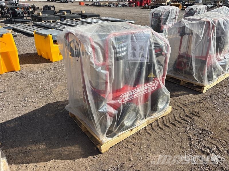 Easy-Kleen Magnum Gold Pressure Washer (Unused) Rensere med lavt tryk