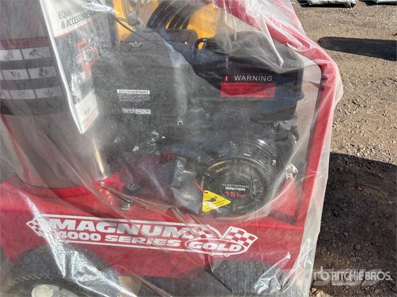 Easy-Kleen Magnum Gold Pressure Washer (Unused) Rensere med lavt tryk