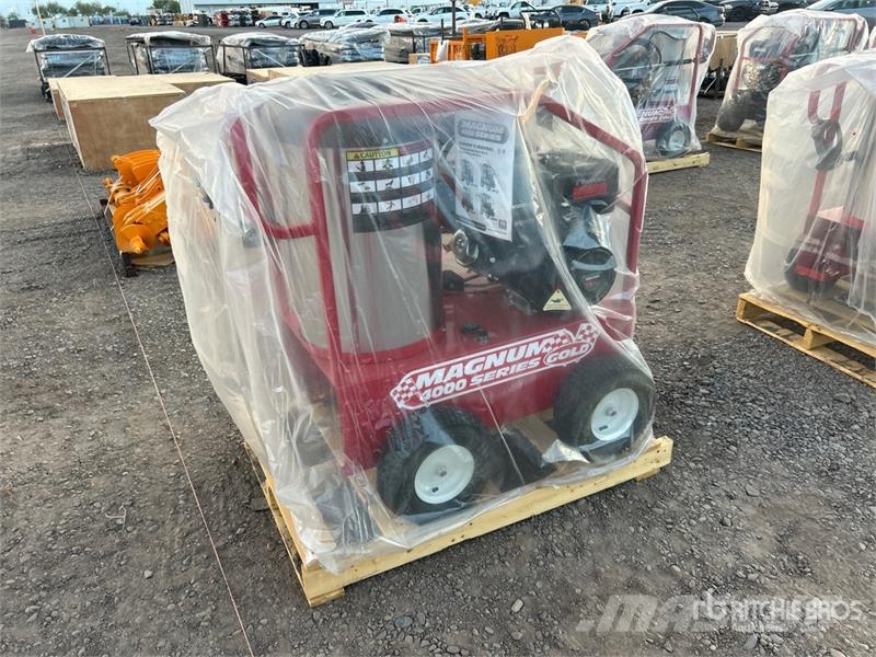 Easy-Kleen Magnum Gold Pressure Washer (Unused) Nettoyeur basse pression