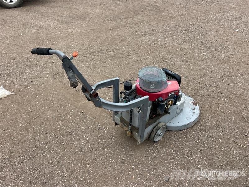 Easybuff Walk-Behind Floor Buffer (Inoperable) その他部品