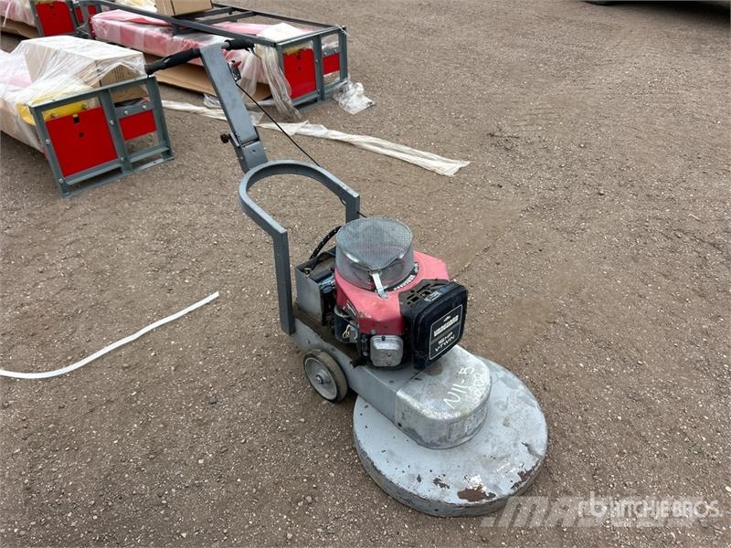 Easybuff Walk-Behind Floor Buffer (Inoperable) その他部品