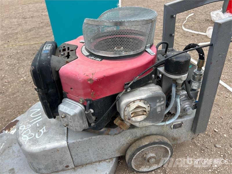 Easybuff Walk-Behind Floor Buffer (Inoperable) その他部品