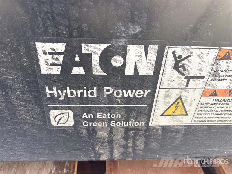 Eaton Fuller A-8103 Battery Άλλα εξαρτήματα