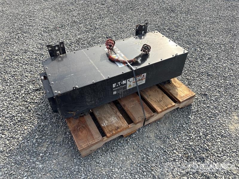 Eaton Fuller A-8103 Battery Άλλα εξαρτήματα