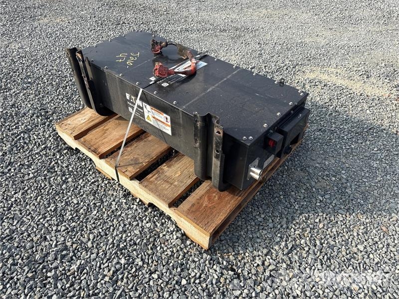 Eaton Fuller A-8103 Battery Άλλα εξαρτήματα