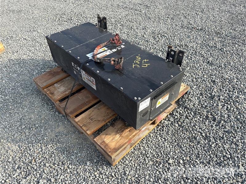 Eaton Fuller A-8103 Battery Άλλα εξαρτήματα