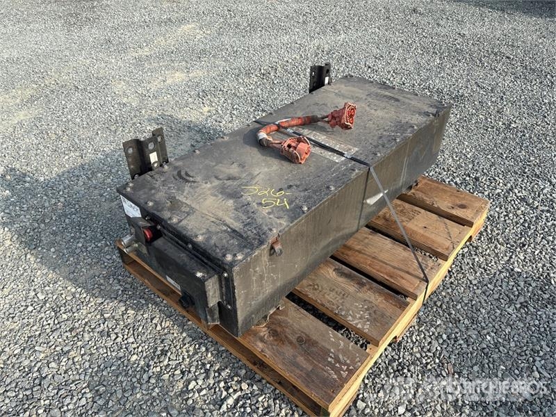 Eaton Fuller A-8103 Hybrid Battery Άλλα εξαρτήματα