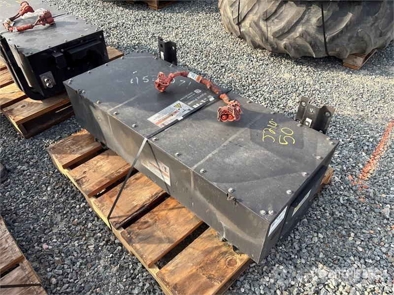 Eaton Fuller A-8103 Hybrid Battery Άλλα εξαρτήματα