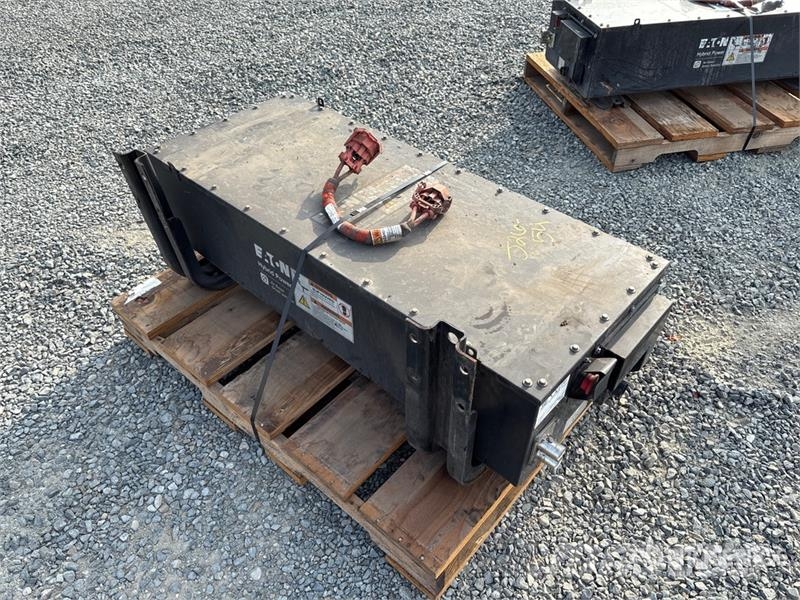 Eaton Fuller A-8103 Hybrid Battery Άλλα εξαρτήματα