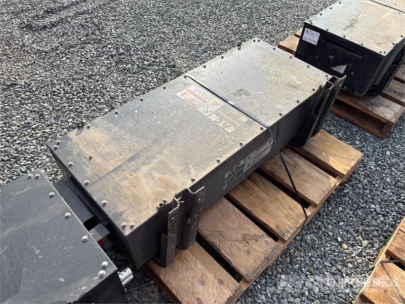 Eaton Fuller A-8103 Hybrid Battery Άλλα εξαρτήματα