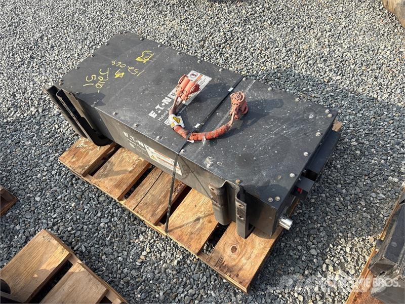 Eaton Fuller A-8103 Hybrid Battery Άλλα εξαρτήματα