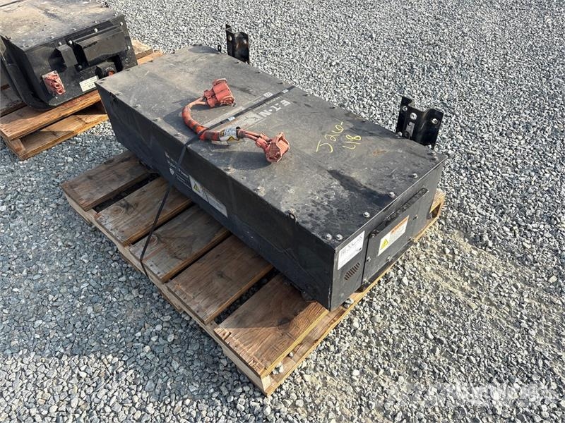 Eaton Fuller A-8103 Hybrid Battery Άλλα εξαρτήματα