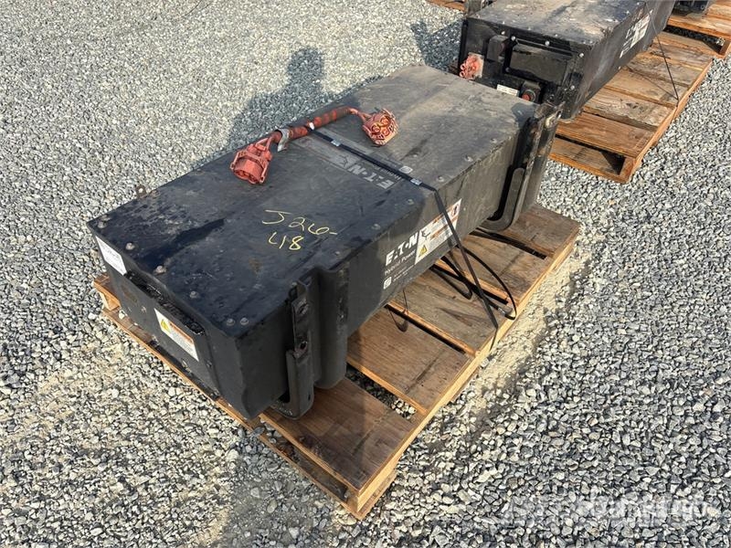 Eaton Fuller A-8103 Hybrid Battery Άλλα εξαρτήματα