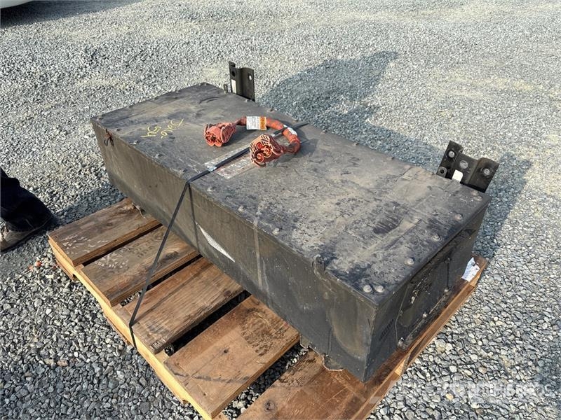 Eaton Fuller A-8103 Hybrid Battery Άλλα εξαρτήματα
