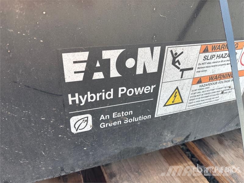 Eaton Fuller A-8103 Hybrid Battery Άλλα εξαρτήματα