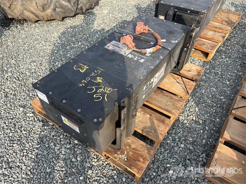 Eaton Fuller A-8103 Hybrid Battery Άλλα εξαρτήματα