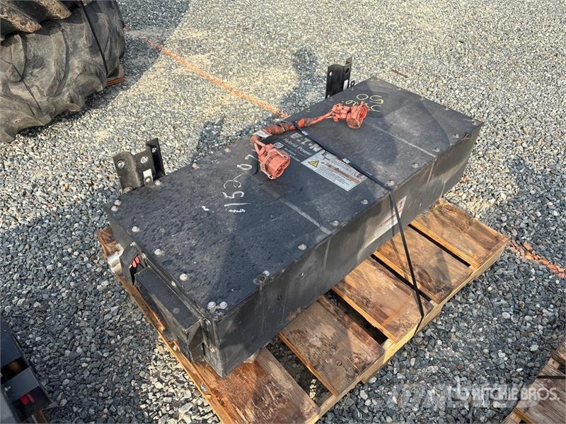 Eaton Fuller A-8103 Hybrid Battery Άλλα εξαρτήματα
